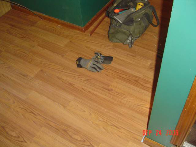 All American Flooring Solution