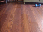 Laminate Gloss Variance